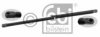 FEBI BILSTEIN 18614 Gas Spring, boot-/cargo area